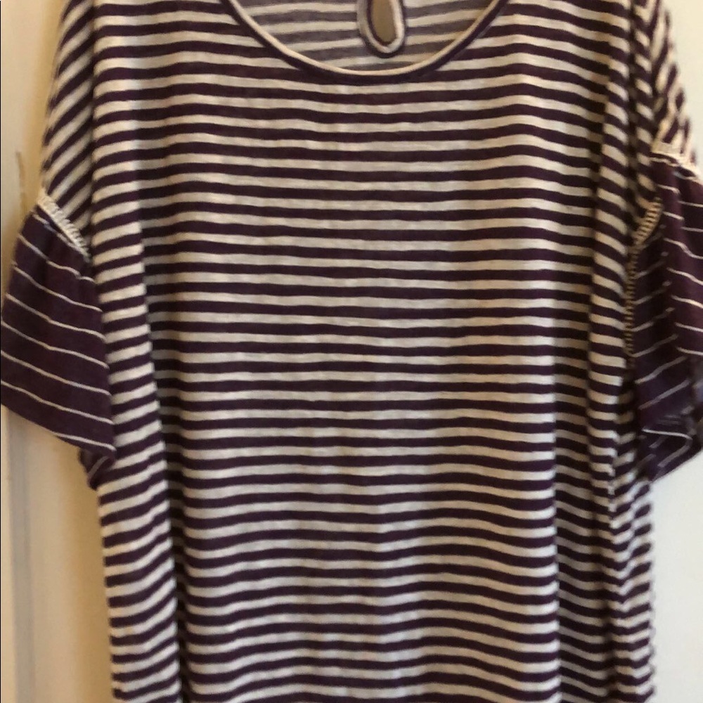 XXL top